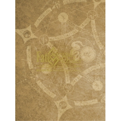 DVD / 趣味教養 / Fate/Grand Order THE STAGE 絶対魔獣戦線バビロニア (本編ディスク2枚+特典ディスク1枚) (完全生産限定版) / ANZB-10117