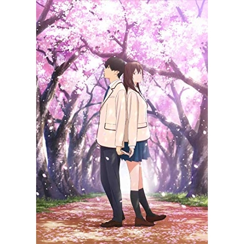 【送料無料】 BD/劇場アニメ/劇場アニメ 君の膵臓をたべたい(Blu-ray) (通常版)/ANSX-14009