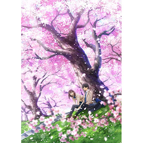 DVD / 劇場アニメ / 劇場アニメ 君の膵臓をたべたい (完全生産限定版) / ANZB-14009