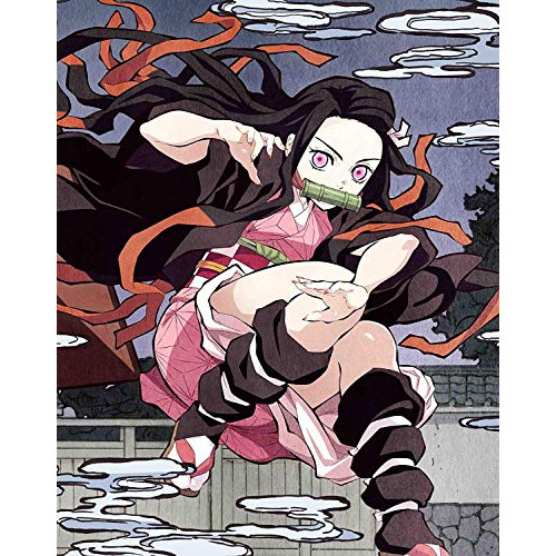 【送料無料】 BD/TVアニメ/鬼滅の刃 第三巻(Blu-ray) (Blu-ray+CD) (完全生産限定版)/ANZX-14775