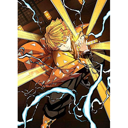 【送料無料】 BD/TVアニメ/鬼滅の刃 第五巻(Blu-ray) (Blu-ray+CD) (完全生産限定版)/ANZX-14779