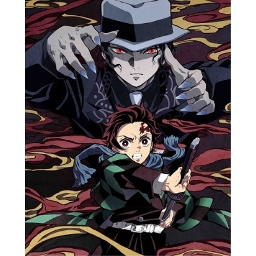 【送料無料】 DVD/TVアニメ/鬼滅の刃 第四巻 (DVD+CD) (完全生産限定版)/ANZB-14777