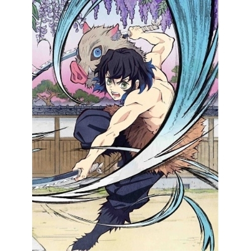【送料無料】 DVD/TVアニメ/鬼滅の刃 第六巻 (DVD+CD) (完全生産限定版)/ANZB-14781