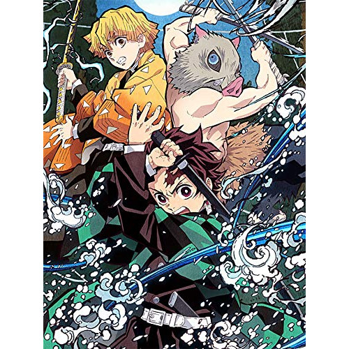 【送料無料】 DVD/TVアニメ/鬼滅の刃 第七巻 (DVD+CD) (完全生産限定版)/ANZB-14783