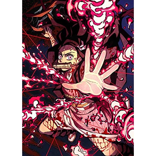 【送料無料】 DVD/TVアニメ/鬼滅の刃 第九巻 (DVD+CD) (完全生産限定版)/ANZB-14787