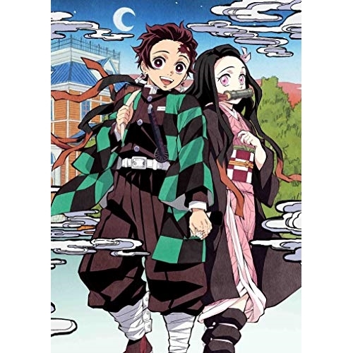 【送料無料】 DVD/TVアニメ/鬼滅の刃 第十一巻 (DVD+CD) (完全生産限定版)/ANZB-14791