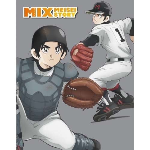 【送料無料】 DVD/TVアニメ/MIX DVD BOX Vol.2 (3DVD+CD) (完全生産限定版)/ANZB-13065