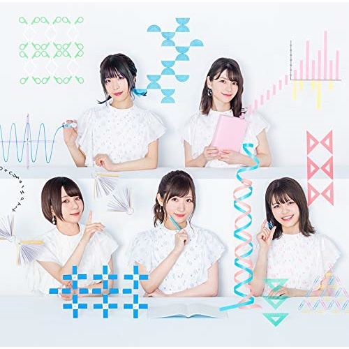 【送料無料】 CD/Study/Can now,Can now (CD+Blu-ray) (Study盤)/SVWC-70446