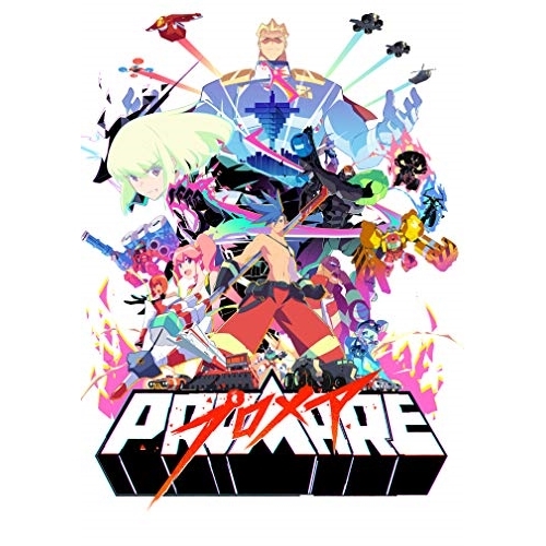 【送料無料】 DVD/劇場アニメ/プロメア (通常版)/ANSB-13091