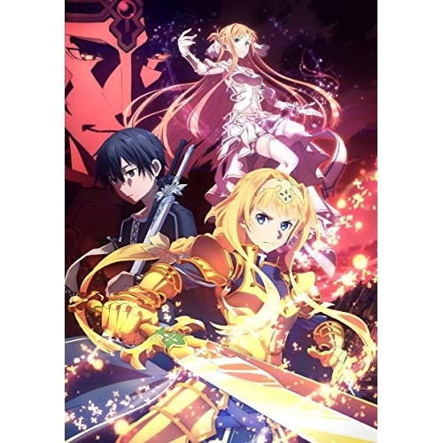 【送料無料】 DVD/TVアニメ/ソードアート・オンライン アリシゼーション War of Underworld 8 (DVD+CD) (完全生産限定版)/ANZB-14435