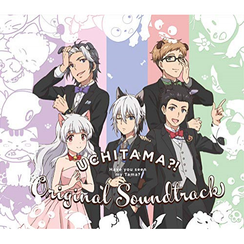 送料無料】 CD/Tom-H@ck/うちタマ?! ～うちのタマ知りませんか