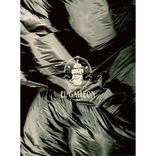 DVD / 趣味教養 / 音楽朗読劇「READING HIGH」第四回公演『El Galleon～エルガレオン～』 (本編ディスク+特典ディスク) (完全生産限定版) / ANZB-10179