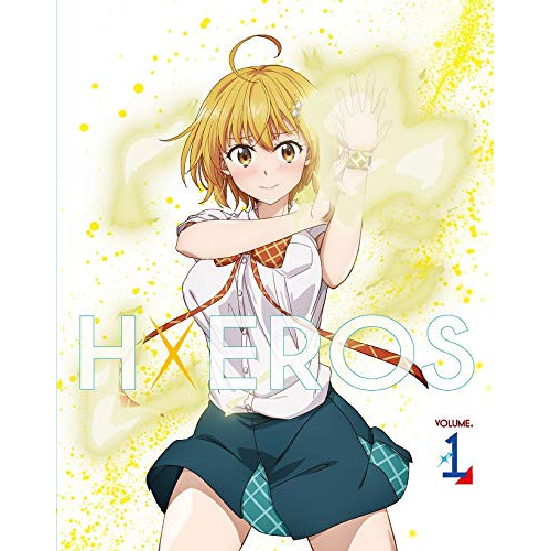【送料無料】 DVD/TVアニメ/ド級編隊エグゼロス VOLUME.1 (DVD+CD) (完全生産限定版)/ANZB-13121