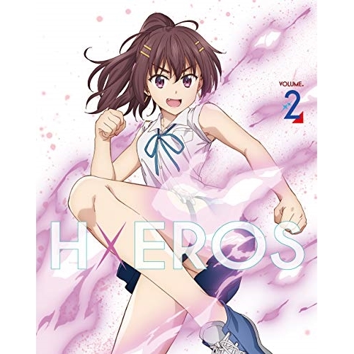 【送料無料】 DVD/TVアニメ/ド級編隊エグゼロス VOLUME.2 (DVD+CD) (完全生産限定版)/ANZB-13123