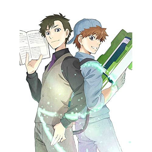 【送料無料】 DVD/TVアニメ/はたらく細胞!! Vol.2 (DVD+CD) (完全生産限定版)/ANZB-14973