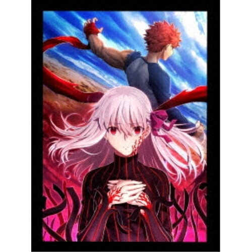 DVD / 劇場アニメ / 劇場版「Fate/stay night(Heaven's Feel)」 III.spring song / ANSB-14407