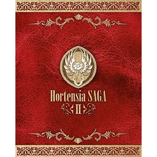 DVD / TVアニメ / オルタンシア・サーガ 中 (DVD+CD) (完全生産限定版) / ANZB-13213