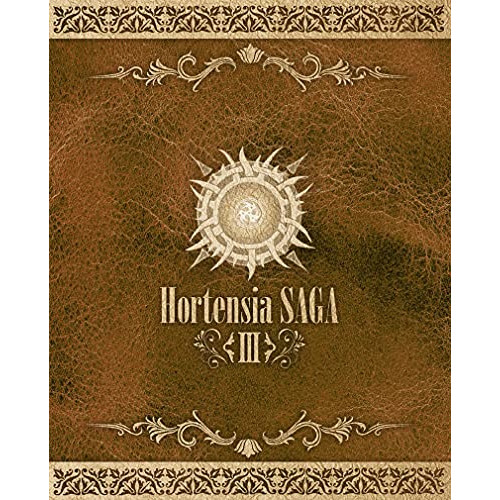 DVD / TVアニメ / オルタンシア・サーガ 下 (DVD+CD) (完全生産限定版) / ANZB-13215