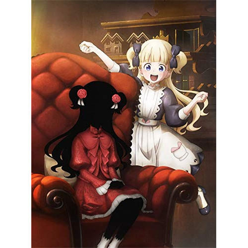 BD / TVアニメ / シャドーハウス 1(Blu-ray) (完全生産限定版) / ANZX-13251