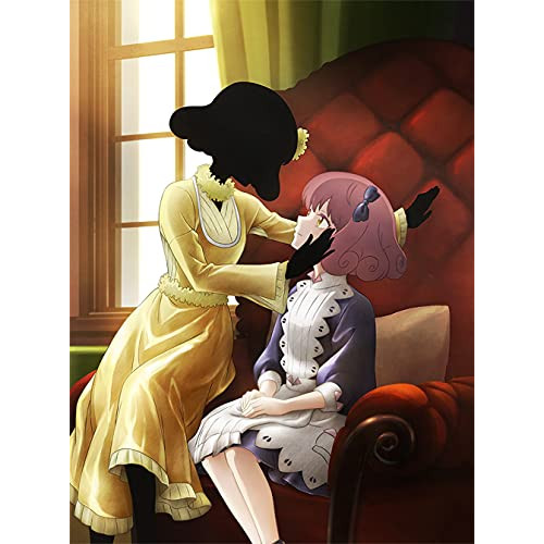 DVD / TVアニメ / シャドーハウス 3 (完全生産限定版) / ANZB-13255