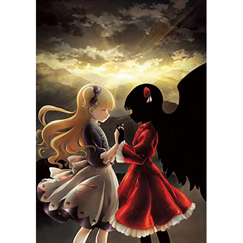 DVD / TVアニメ / シャドーハウス 6 (完全生産限定版) / ANZB-13261