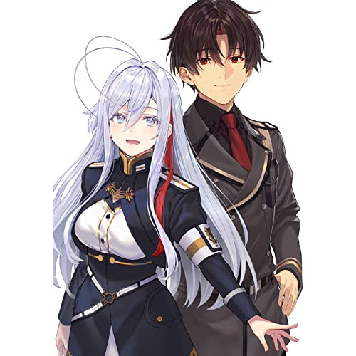 DVD / TVアニメ / 86-エイティシックス- 8 (DVD+CD) (完全生産限定版) / ANZB-15875