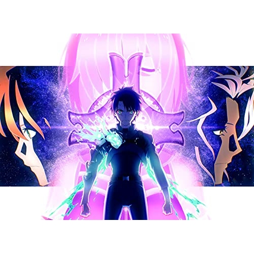 BD / 劇場アニメ / Fate/Grand Order -終局特異点 冠位時間神殿ソロモン-(Blu-ray) (本編Blu-ray+特典Blu-ray+CD) (完全生産限定版) / ANZX-14033