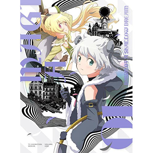 【送料無料】 DVD/TVアニメ/マギアレコード 魔法少女まどか☆マギカ外伝 Final SEASON-浅き夢の暁- 1 (DVD+CD) (完全生産限定版)/ANZB-15567