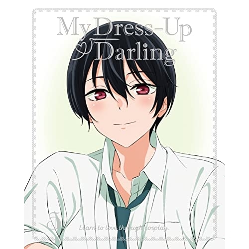 BD / TVアニメ / その着せ替え人形は恋をする 5(Blu-ray) (Blu-ray+CD) (完全生産限定版) / ANZX-15929