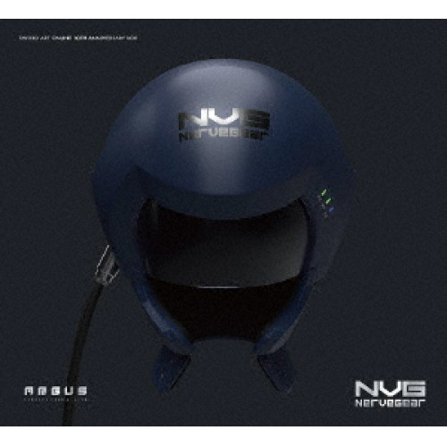 BD / TVアニメ / ソードアート・オンライン 10th Anniversary BOX(Blu-ray) (12Blu-ray+8CD) (完全生産限定版) / ANZX-16501