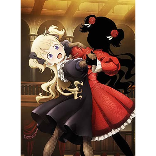 BD / TVアニメ / シャドーハウス 2nd Season 1(Blu-ray) (完全生産限定版) / ANZX-16261