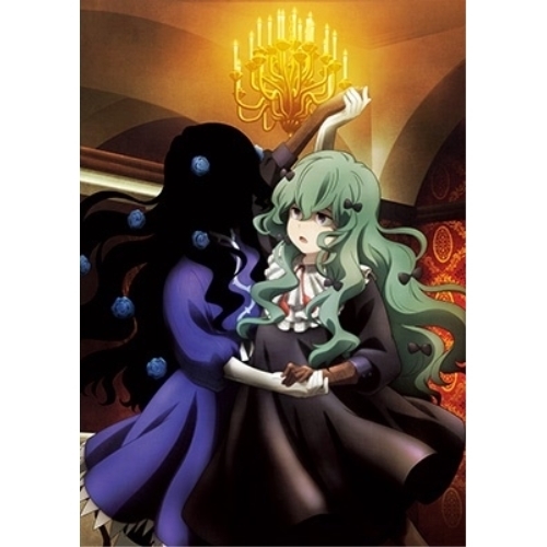 BD / TVアニメ / シャドーハウス 2nd Season 6(Blu-ray) (完全生産限定版) / ANZX-16271