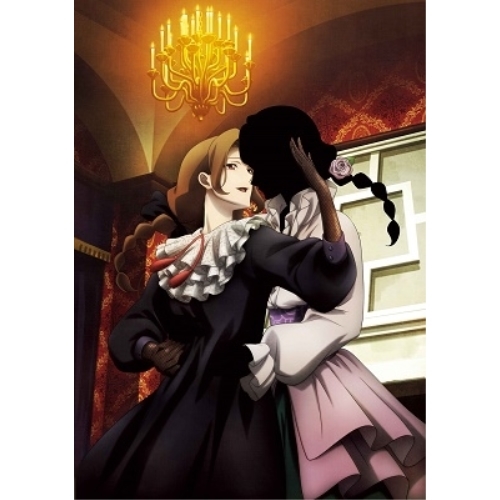 DVD / TVアニメ / シャドーハウス 2nd Season 5 (完全生産限定版) / ANZB-16269