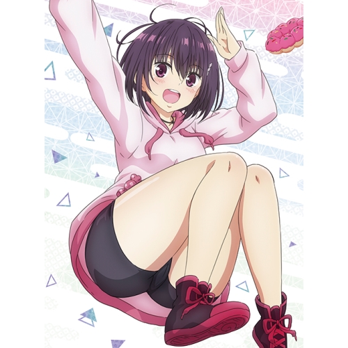 BD / TVアニメ / あやかしトライアングル 2(Blu-ray) (Blu-ray+CD) (完全生産限定版) / ANZX-16423