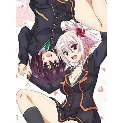 BD / TVアニメ / あやかしトライアングル 6(Blu-ray) (Blu-ray+CD) (完全生産限定版) / ANZX-16431