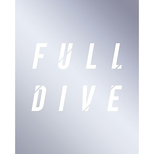 BD / 趣味教養 / ソードアート・オンライン -フルダイブ-(Blu-ray) (本編ディスク+特典ディスク) (完全生産限定版) / ANZX-10276