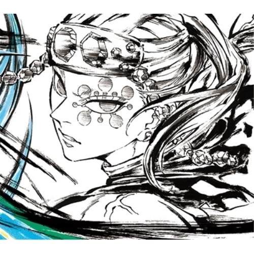 CD / アニメ / 鬼滅の刃 遊郭編 オリジナルサウンドトラック / SVWC-70655