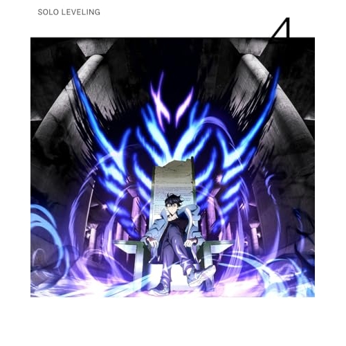 【送料無料】 DVD/TVアニメ/俺だけレベルアップな件 Vol.4 (本編ディスク+特典ディスク) (完全生産限定版)/ANZB-17257