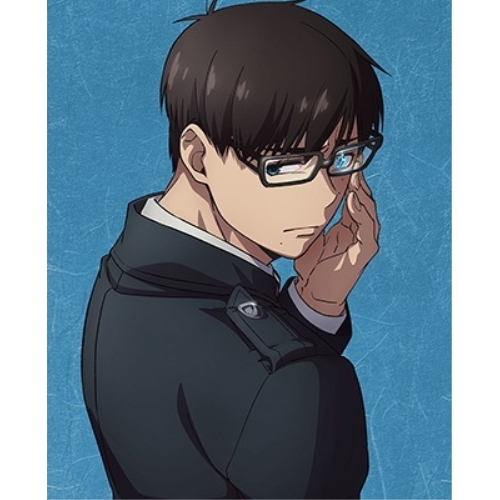 DVD / TVアニメ / 青の祓魔師 島根啓明結社篇 2 (2DVD+CD) (完全生産限定版) / ANZB-17304