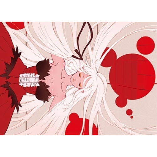 BD / 劇場アニメ / 傷物語 -こよみヴァンプ-(Blu-ray) (Blu-ray+CD) (完全生産限定版) / ANZX-14058