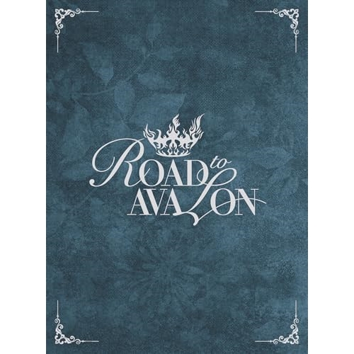 BD / 趣味教養 / 音楽朗読劇「READING HIGH」第十二回公演『ROAD to AVALON』(Blu-ray) (本編ディスク+特典ディスク) (完全生産限定版) / ANZX-10317