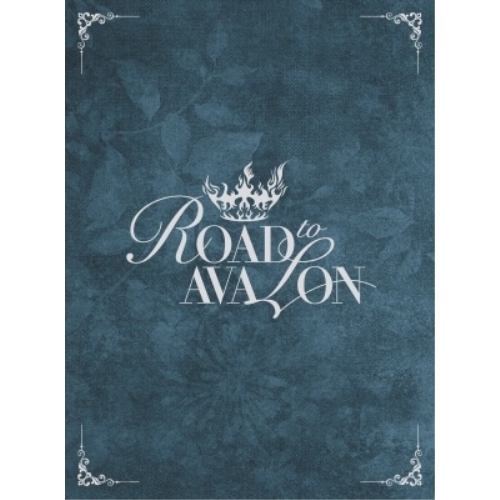 DVD / 趣味教養 / 音楽朗読劇「READING HIGH」第十二回公演『ROAD to AVALON』 (本編ディスク+特典ディスク) (完全生産限定版) / ANZB-10317