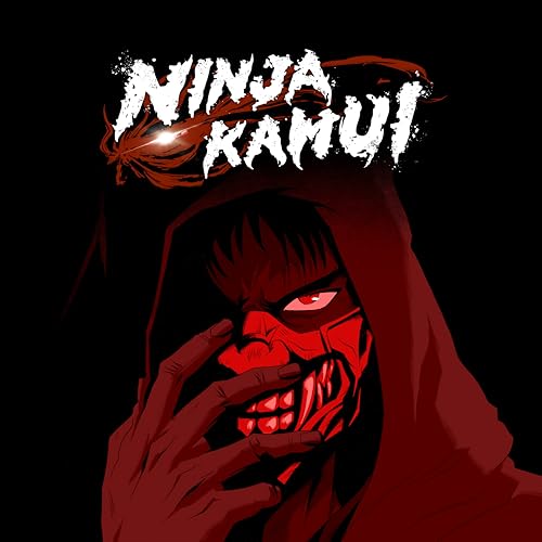 BD / TVアニメ / NINJA KAMUI Blu-ray Disc Box(Blu-ray) (完全生産限定版) / ANZX-15471