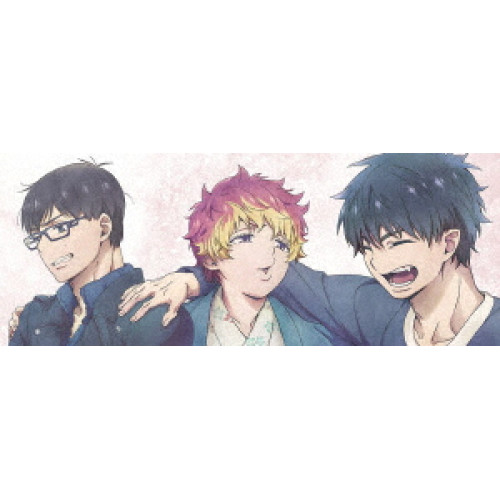 DVD / TVアニメ / 青の祓魔師 雪ノ果篇 1 (2DVD+CD) (完全生産限定版) / ANZB-17681