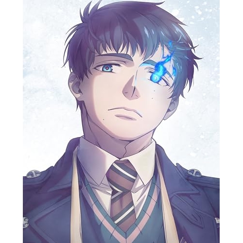 DVD / TVアニメ / 青の祓魔師 雪ノ果篇 2 (2DVD+CD) (完全生産限定版) / ANZB-17684