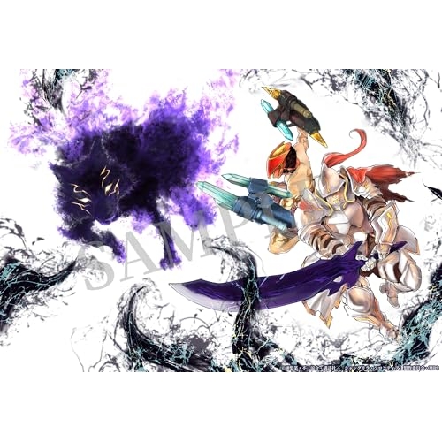 BD / TVアニメ / シャングリラ・フロンティア Vol.4(Blu-ray) (完全生産限定版) / ANZX-17130