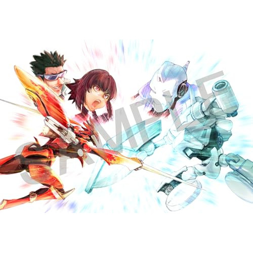 DVD / TVアニメ / シャングリラ・フロンティア Vol.3 (2DVD+CD) (完全生産限定版) / ANZB-17127