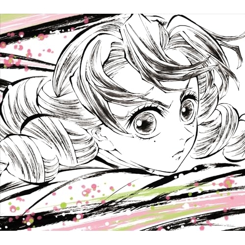 CD / アニメ / 鬼滅の刃 刀鍛冶の里編 オリジナルサウンドトラック / SVWC-70704