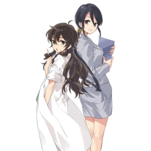 DVD / TVアニメ / 天久鷹央の推理カルテ 3 (DVD+CD) (完全生産限定版) / ANZB-17585