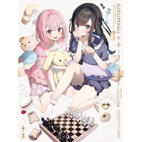 BD / TVアニメ / ギルドの受付嬢ですが、残業は嫌なのでボスをソロ討伐しようと思います Vol.2(Blu-ray) (Blu-ray+CD) (完全生産限定版) / ANZX-16803